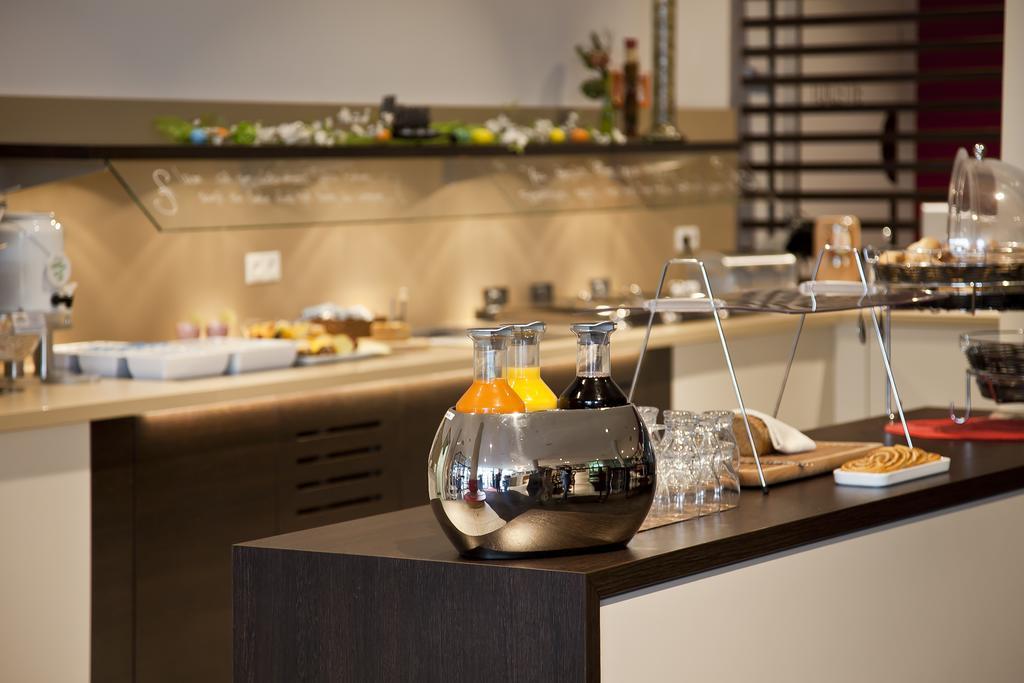 Business & Conference Sporthotel Großwallstadt Zewnętrze zdjęcie
