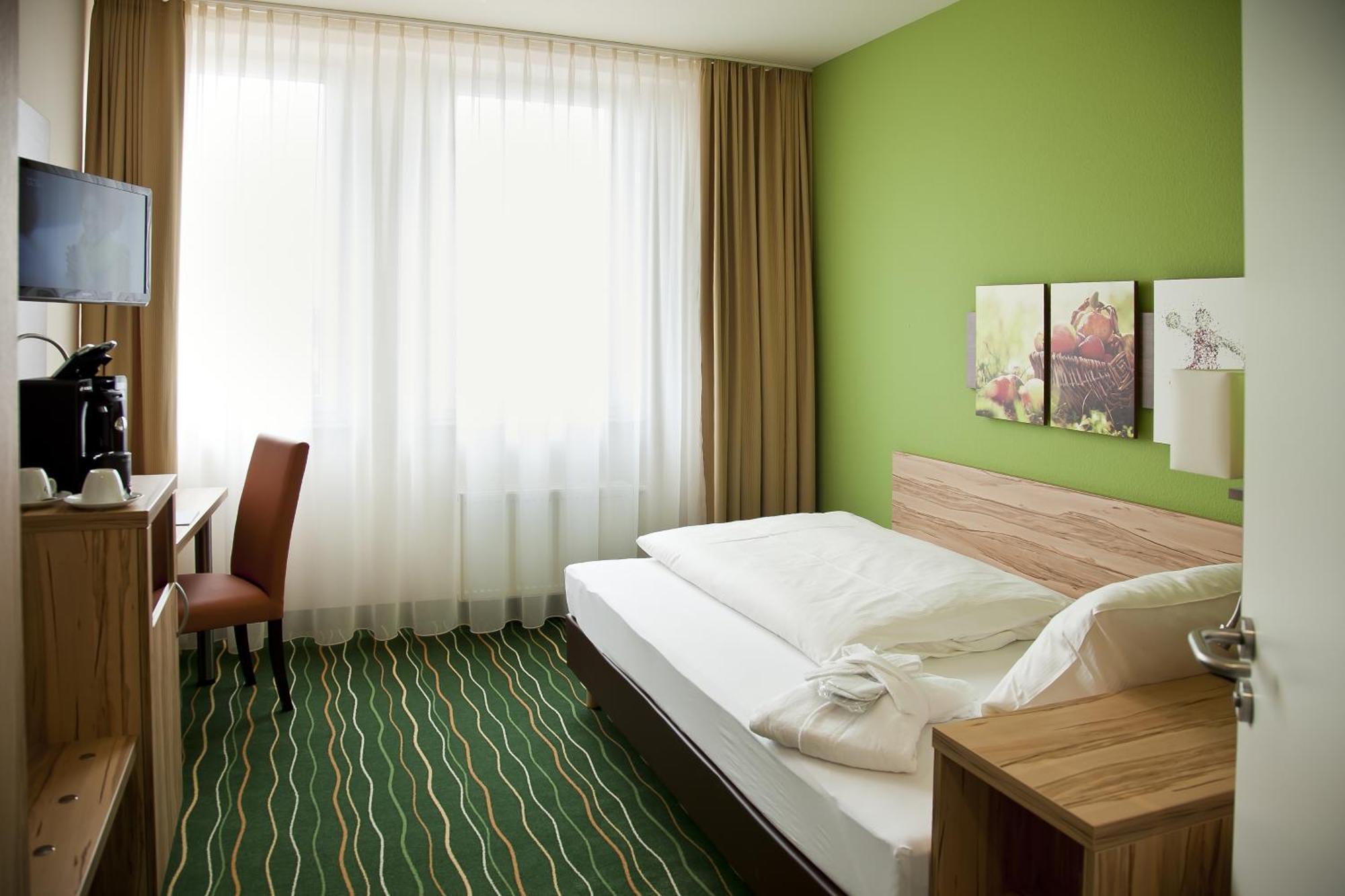 Business & Conference Sporthotel Großwallstadt Pokój zdjęcie