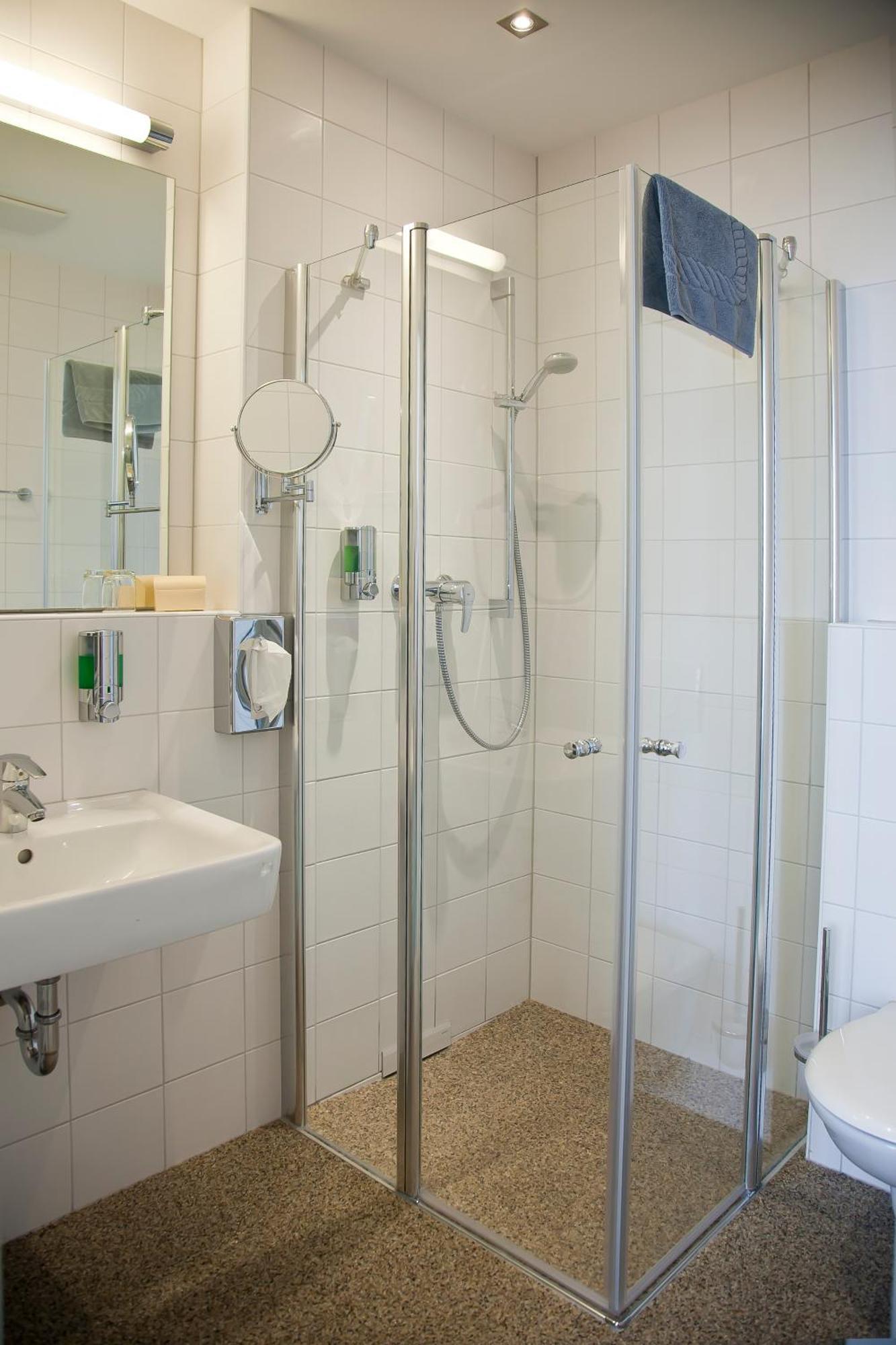 Business & Conference Sporthotel Großwallstadt Zewnętrze zdjęcie